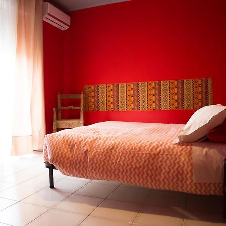 L'Acchiappasogni Bed And Breakfast Colle di Fuori Extérieur photo