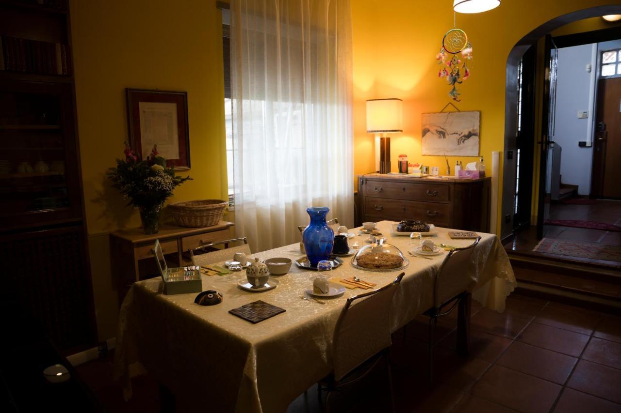 L'Acchiappasogni Bed And Breakfast Colle di Fuori Extérieur photo