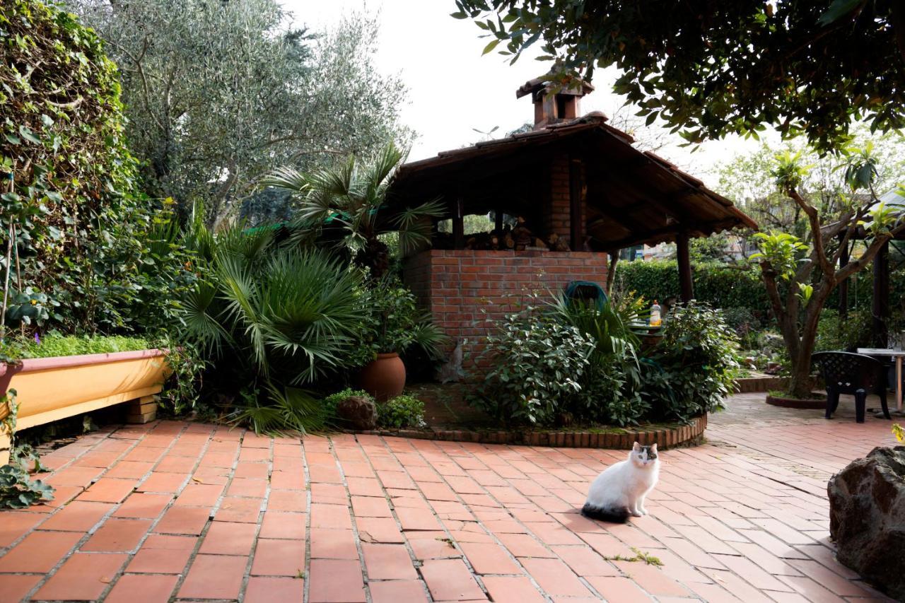 L'Acchiappasogni Bed And Breakfast Colle di Fuori Extérieur photo