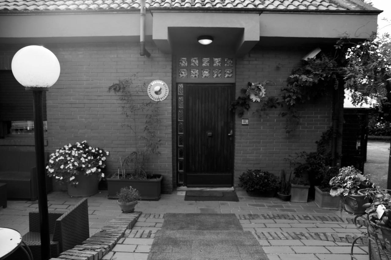 L'Acchiappasogni Bed And Breakfast Colle di Fuori Extérieur photo