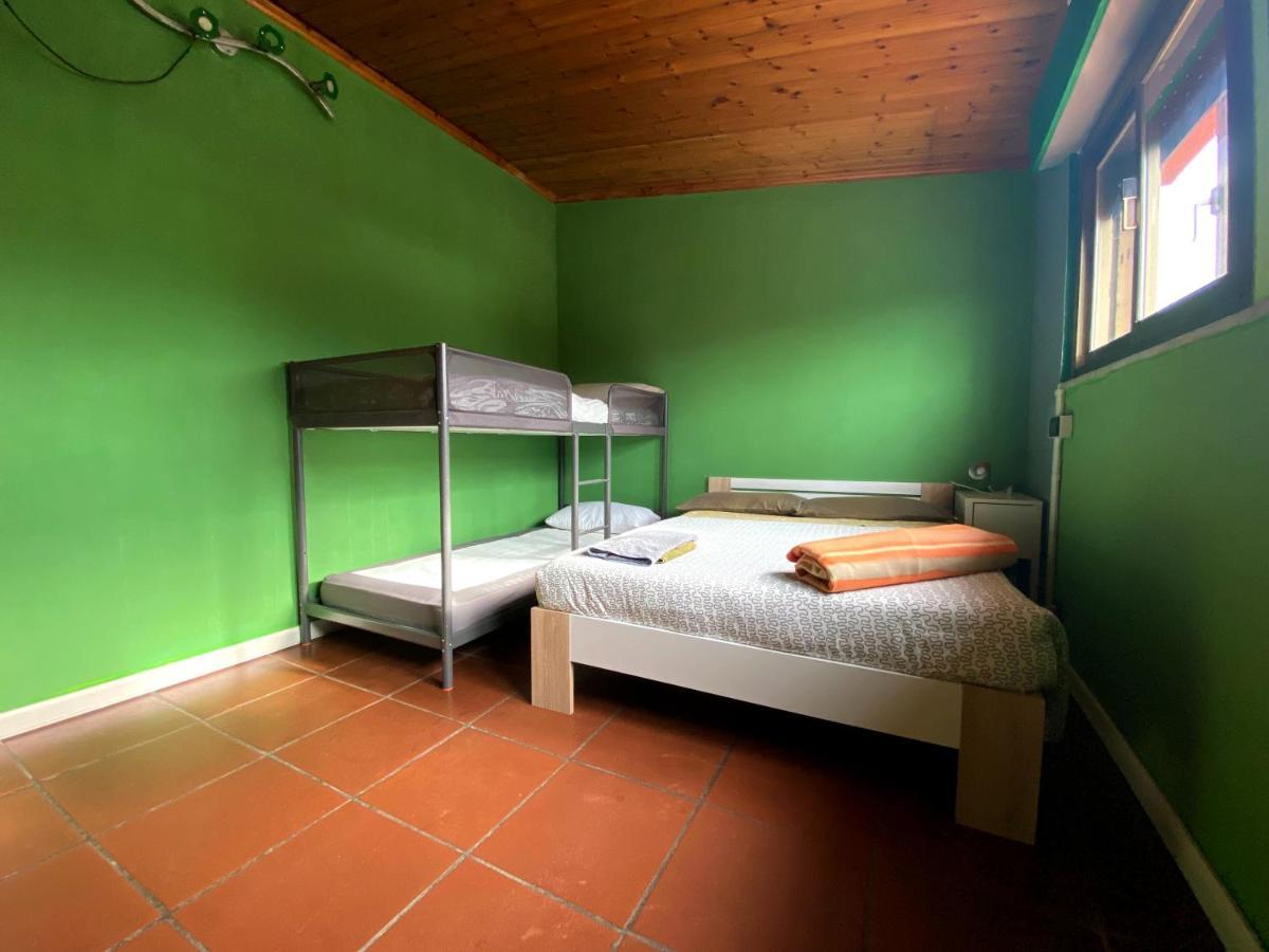L'Acchiappasogni Bed And Breakfast Colle di Fuori Extérieur photo