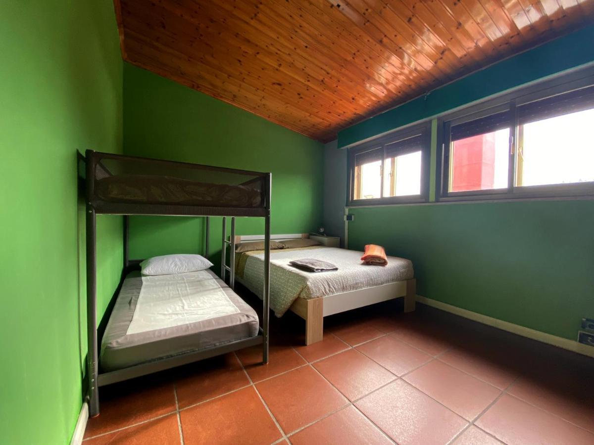 L'Acchiappasogni Bed And Breakfast Colle di Fuori Extérieur photo